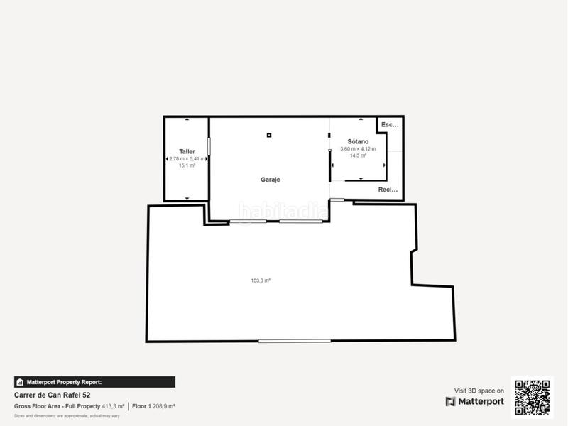 Foto a547eeeb-434a-4a7c-b118-e6b9da6ece3b. Haus in rafel 50 in Cervelló