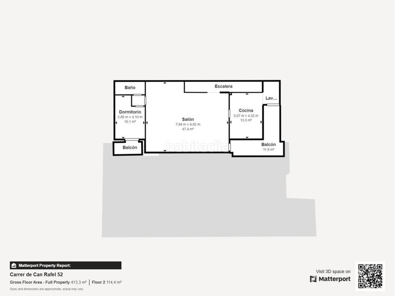 Foto bb49dad2-ae04-4f5c-9eba-863a4d5bec6f. Haus in rafel 50 in Cervelló