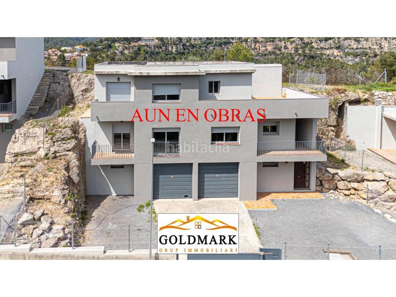 Foto f30b89d4-c67b-47d2-826a-70a821eb6824. Haus in rafel 50 in Cervelló