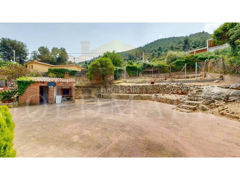 Foto 18a4ec1e-598b-45b8-9744-3bafd824c23d. Casa a calle rafael alberti 18 a Corbera de Llobregat