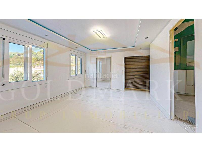 Foto 1791b27d-42d2-44e8-92d8-341b8dabf5f2. Appartement dans pinar 1 dans Can Roses Rubí