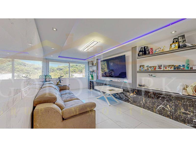 Foto 193e313d-3451-496d-9af8-833058d39406. Appartement dans pinar 1 dans Can Roses Rubí
