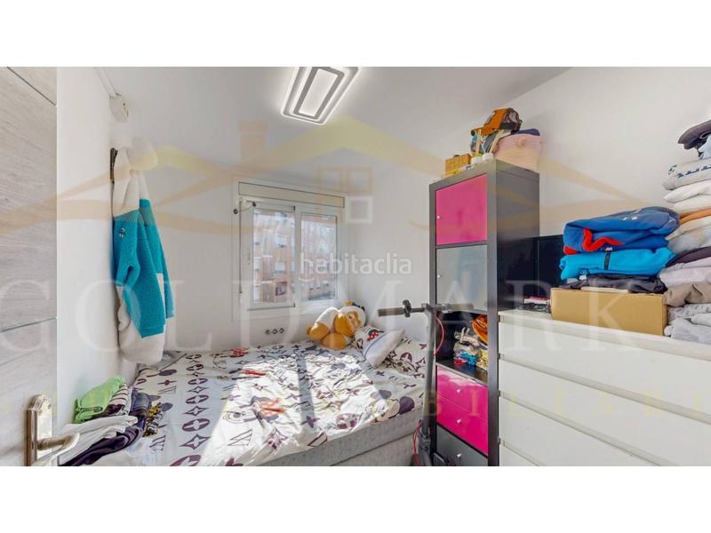 Foto 356bf228-c8d6-4c63-b541-18a5a7c2724d. Appartement dans pinar 1 dans Can Roses Rubí