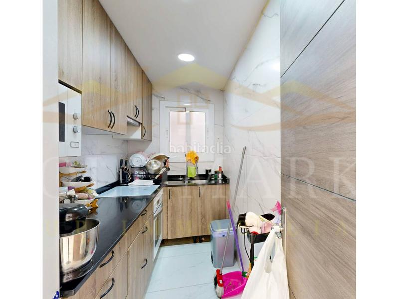 Foto 413fedd4-7850-4e55-9ebf-6ae9aa42651b. Appartement dans pinar 1 dans Can Roses Rubí