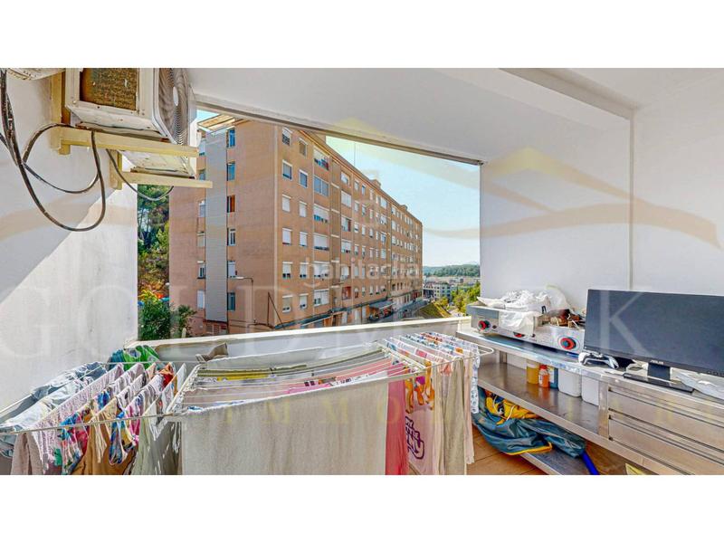 Foto 41c4f47e-ac55-4aab-bc6d-18461901a7ea. Appartement dans pinar 1 dans Can Roses Rubí
