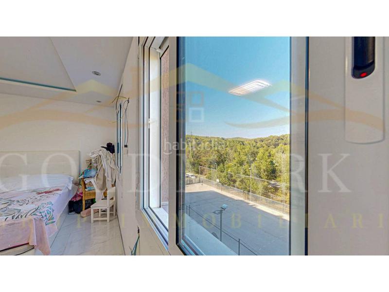 Foto 45bed1fe-5c18-415d-841d-51207fa43ea7. Appartement dans pinar 1 dans Can Roses Rubí