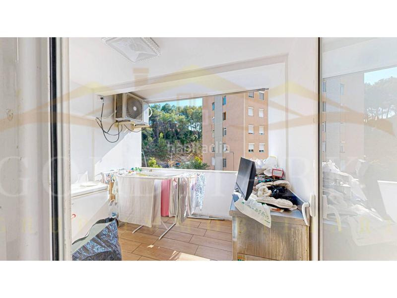 Foto 49d7428c-b5eb-4b97-88bf-ea8b88b8d847. Appartement dans pinar 1 dans Can Roses Rubí