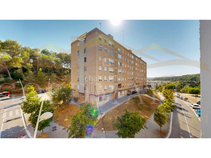 Foto 4e119bf7-288b-4f37-a024-bc6ef7cd4709. Appartement dans pinar 1 dans Can Roses Rubí