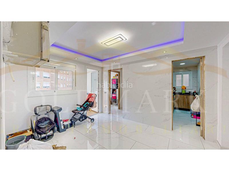 Foto 78d96611-c4f2-4a1f-9ee9-e5737405b34a. Appartement dans pinar 1 dans Can Roses Rubí