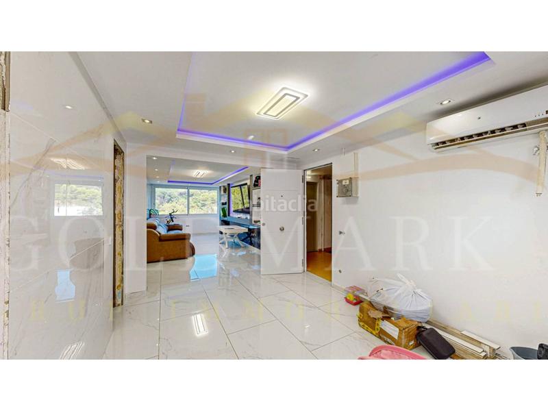 Foto 8df9c118-d315-4256-a4ae-5729601d56b5. Appartement dans pinar 1 dans Can Roses Rubí