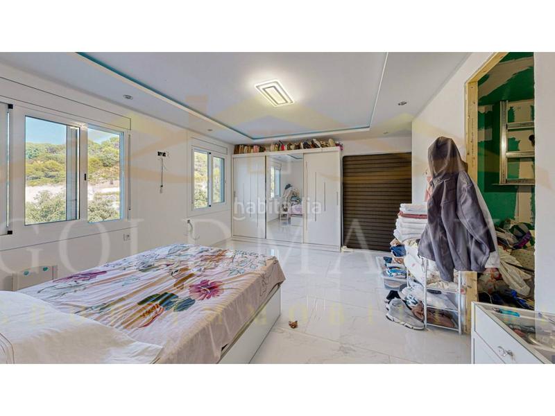 Foto b939f054-ee09-4f7e-84a6-a31321dd1d04. Appartement dans pinar 1 dans Can Roses Rubí