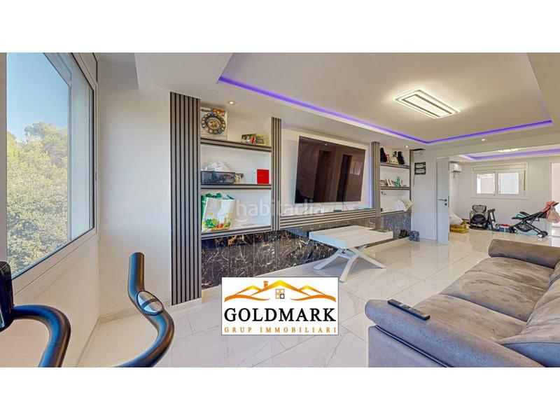 Foto ecdc33f2-7520-480f-8e53-42feec067ddf. Appartement dans pinar 1 dans Can Roses Rubí