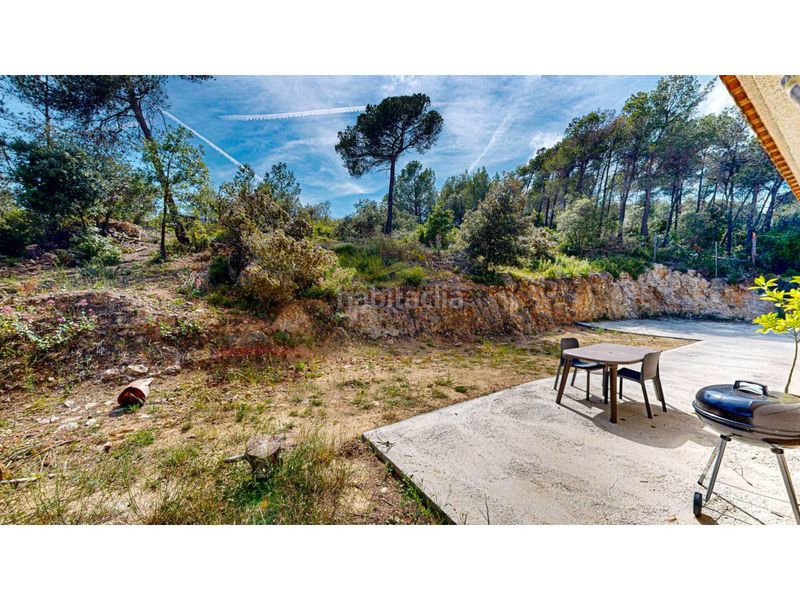 Foto 8b056909-2b2a-401d-b2dd-b2ec2a7b481d. Chalet in calle ciencias 21 in Corbera de Llobregat