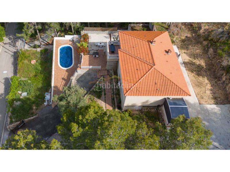 Foto c636a4dc-fafa-420f-b670-96feffe7b037. Chalet in calle ciencias 21 in Corbera de Llobregat