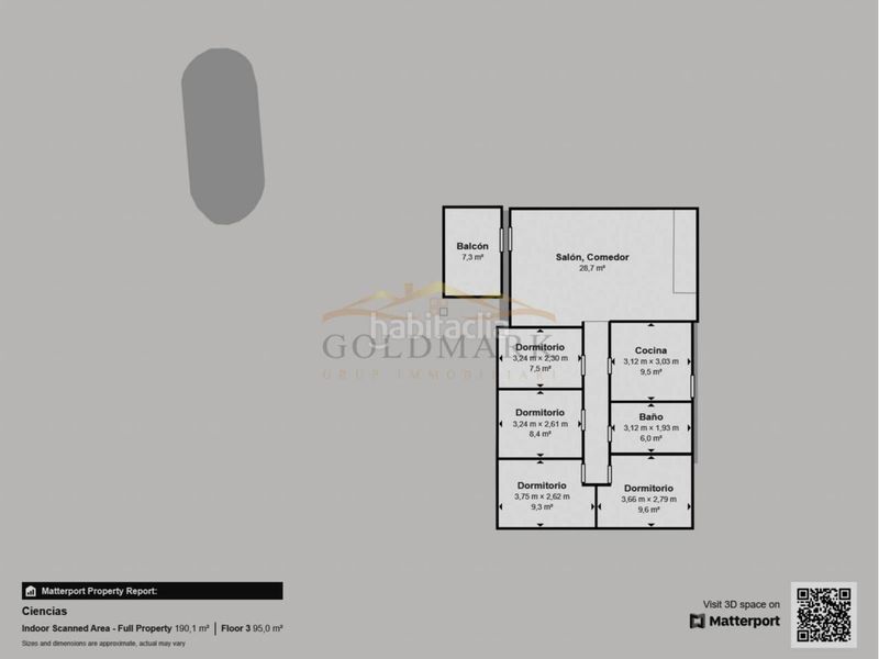 Foto fd270e07-9040-4829-9e4f-baca3692af11. Chalet in calle ciencias 21 in Corbera de Llobregat