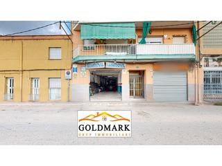 Traspàs Local Comercial a Salamanca 28. Vea el tour virtual 3d en 4k