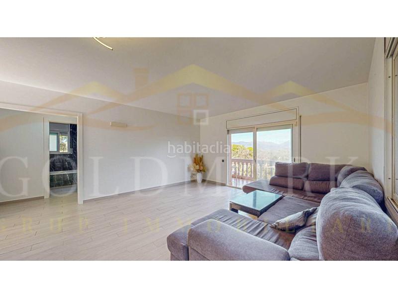 Foto 13ef1982-1657-4d7f-a444-4ab619649870. Casa in vallès 27 in Roca del Vallès (La)