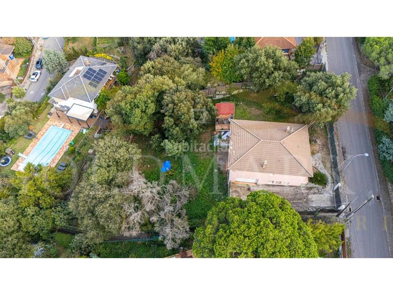 Foto 332d1935-e3b1-4571-8b68-8c3423b49497. Casa in vallès 27 in Roca del Vallès (La)