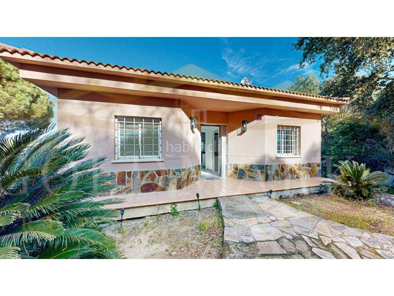 Foto 56b552d7-9bf8-49be-b522-41740f934799. Casa in vallès 27 in Roca del Vallès (La)