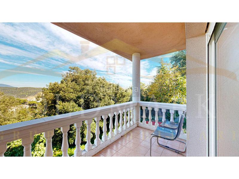 Foto 6352dc81-5cee-4cfb-9fe8-218f975f4353. Casa in vallès 27 in Roca del Vallès (La)