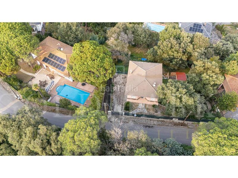 Foto c16514c9-9881-4dca-86bf-0dbf792f51ee. Casa in vallès 27 in Roca del Vallès (La)