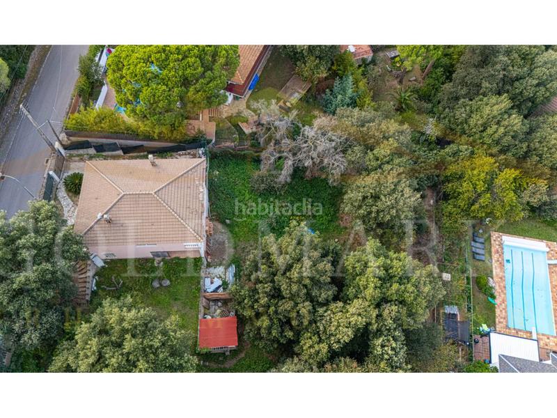 Foto cd21d57b-de3a-4cc5-8bd5-705eb8cbb353. Casa in vallès 27 in Roca del Vallès (La)