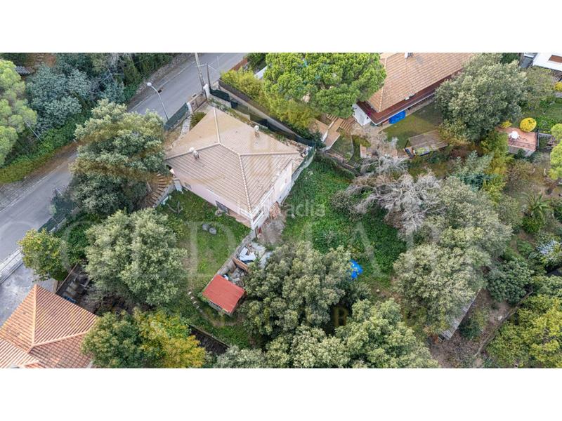 Foto cf851c93-cbb4-498b-9530-d8019d1a8926. Casa in vallès 27 in Roca del Vallès (La)