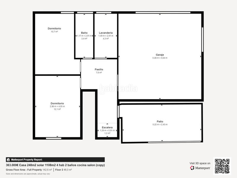 Foto e710d5de-9a32-4a92-bad4-a976f0fb60e2. Casa in vallès 27 in Roca del Vallès (La)
