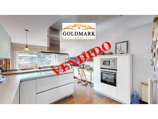 Appartement à Rafael casanova 61. Vea el tour virtual 3d 4k