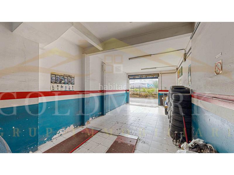 Foto 27ecb3c0-6023-4098-b4ec-ae38b05e3e97. Affitto locale commerciale in salamanca 28 in Centre-Estació Gavà