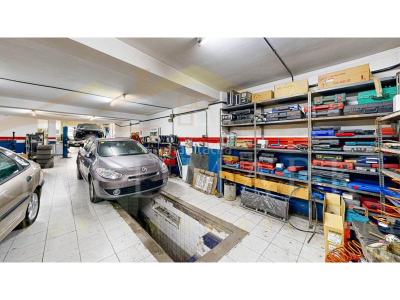 Foto 769850c0-4345-4901-a15f-c8b2870b9c56. Affitto locale commerciale in salamanca 28 in Centre-Estació Gavà