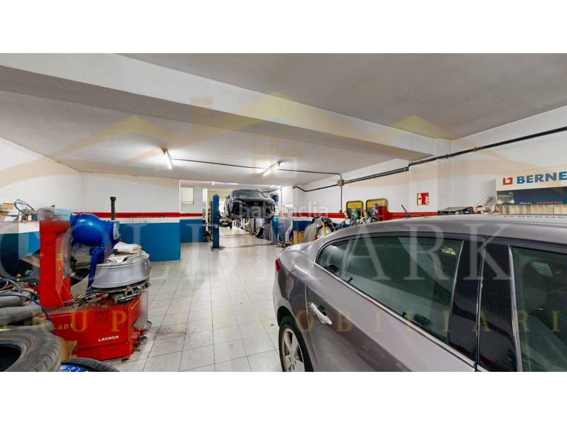 Foto 840d4ed2-a0ed-4efe-bf9c-6d2ccd0096f6. Affitto locale commerciale in salamanca 28 in Centre-Estació Gavà