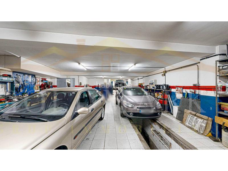 Foto e1225321-60b0-44ff-9051-fa4fcf80f29d. Affitto locale commerciale in salamanca 28 in Centre-Estació Gavà