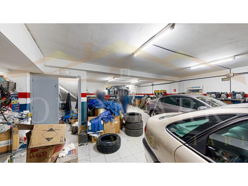 Foto 04c8b554-ebea-4d9a-9cc3-8b07c869199e. Alquiler local comercial en salamanca 28 vea el tour virtual 3d en 4k en Gavà