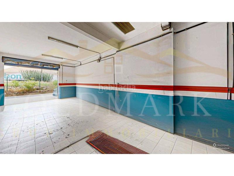 Foto 083fd7cd-88e4-457b-98d3-511c9e879152. Alquiler local comercial en salamanca 28 vea el tour virtual 3d en 4k en Gavà