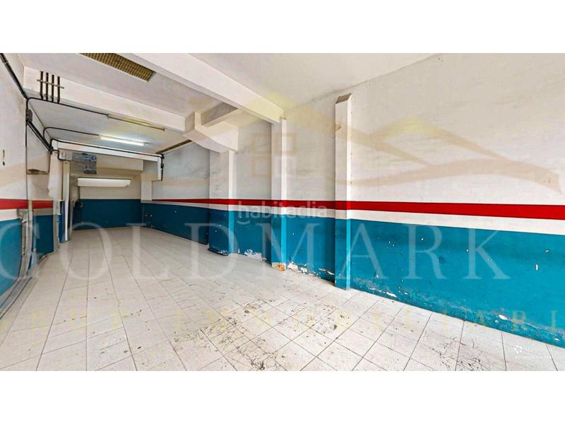 Foto 0b61b4b5-7da4-4d65-8488-70443ea93498. Alquiler local comercial en salamanca 28 vea el tour virtual 3d en 4k en Gavà