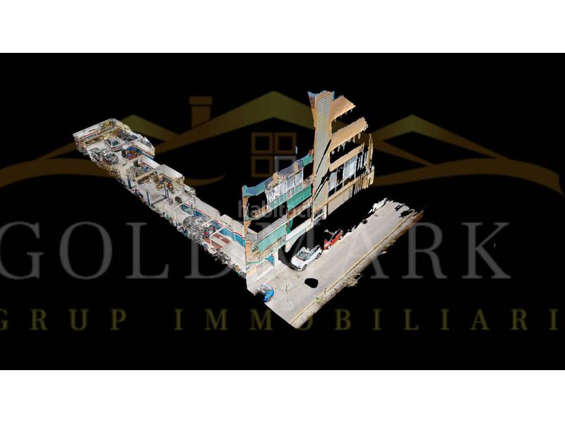 Foto 0dc4d031-cb15-4aef-aef7-851cbccf565f. Alquiler local comercial en salamanca 28 vea el tour virtual 3d en 4k en Gavà