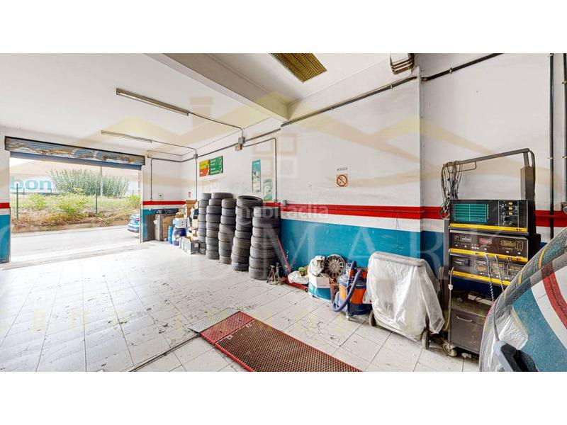 Foto 105a83cf-e5a1-4f8b-af87-15da697b7417. Alquiler local comercial en salamanca 28 vea el tour virtual 3d en 4k en Gavà