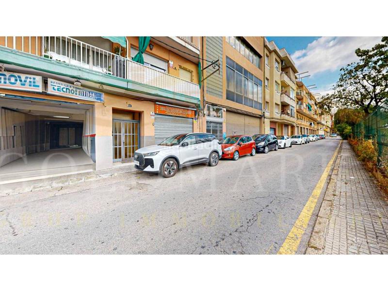 Foto 241d1a5b-2966-4461-b1db-64cf60e5ad56. Alquiler local comercial en salamanca 28 vea el tour virtual 3d en 4k en Gavà