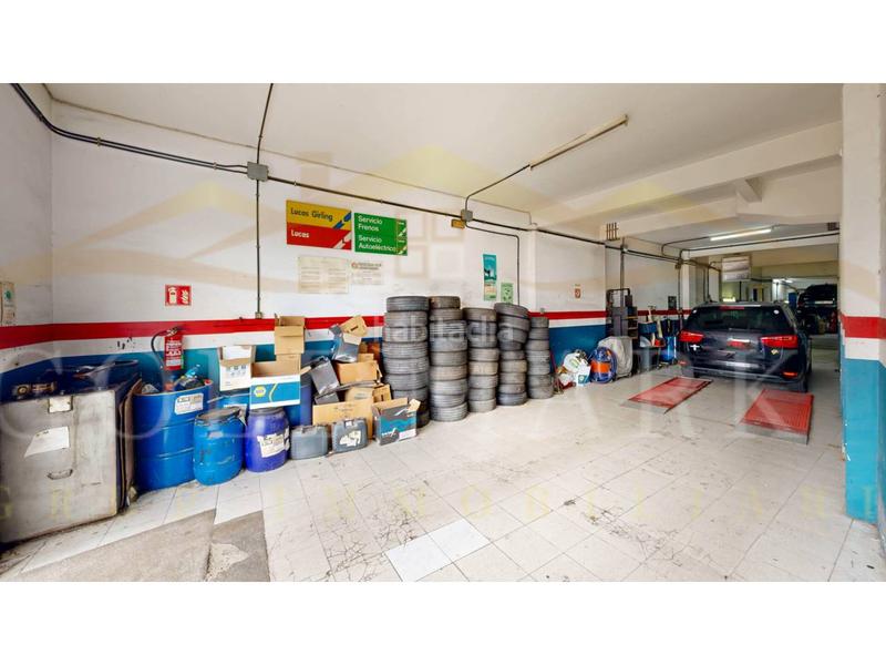 Foto 289119c8-ee67-4063-9be6-10731e079f3d. Alquiler local comercial en salamanca 28 vea el tour virtual 3d en 4k en Gavà