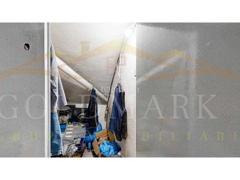 Foto 40f741ba-7058-4922-9a28-c7f17b786e5e. Alquiler local comercial en salamanca 28 vea el tour virtual 3d en 4k en Gavà