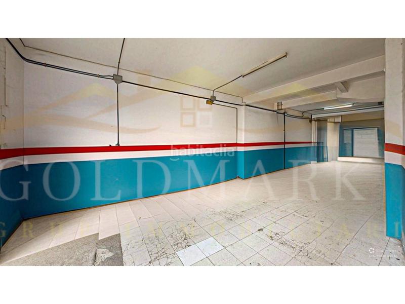 Foto 412cd085-9568-4b45-a011-f3b6dce24aa3. Alquiler local comercial en salamanca 28 vea el tour virtual 3d en 4k en Gavà