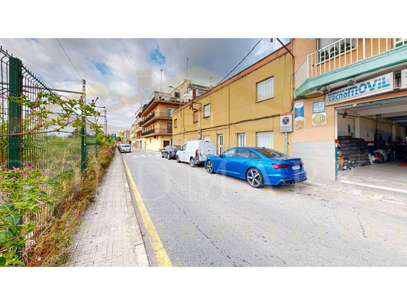 Foto 431085ac-8d60-4947-abe9-21c1e9aaab6d. Alquiler local comercial en salamanca 28 vea el tour virtual 3d en 4k en Gavà