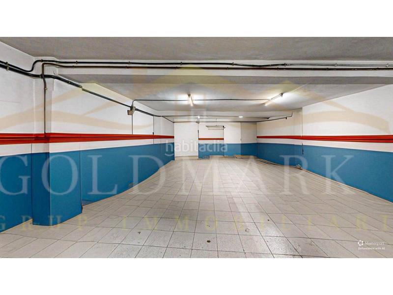 Foto 620a77eb-e980-4f09-85c4-3406e719c42e. Alquiler local comercial en salamanca 28 vea el tour virtual 3d en 4k en Gavà