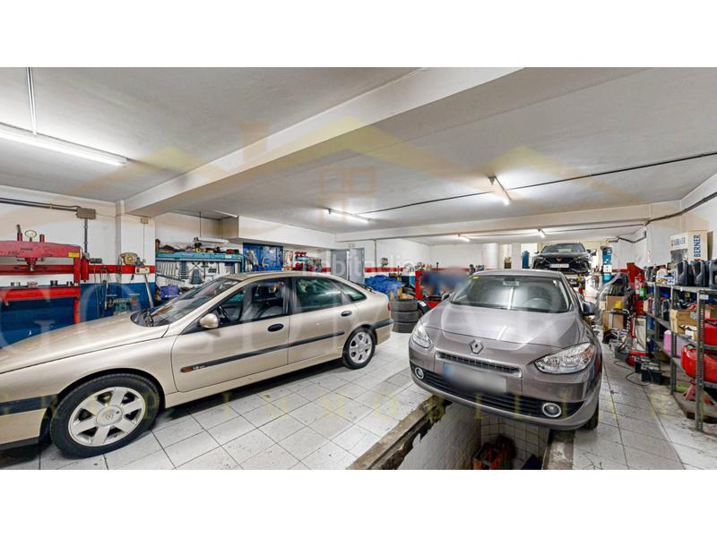 Foto 672318be-fafd-4085-a4e8-735bb359176c. Alquiler local comercial en salamanca 28 vea el tour virtual 3d en 4k en Gavà