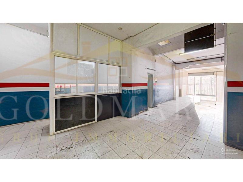 Foto 7d915a54-502c-44f0-bb00-95a97cb6febd. Alquiler local comercial en salamanca 28 vea el tour virtual 3d en 4k en Gavà