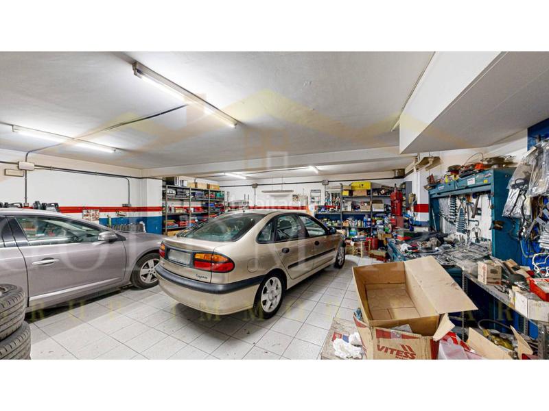 Foto 92eb0b61-c85f-4db0-bc45-55c00b93d5e4. Alquiler local comercial en salamanca 28 vea el tour virtual 3d en 4k en Gavà