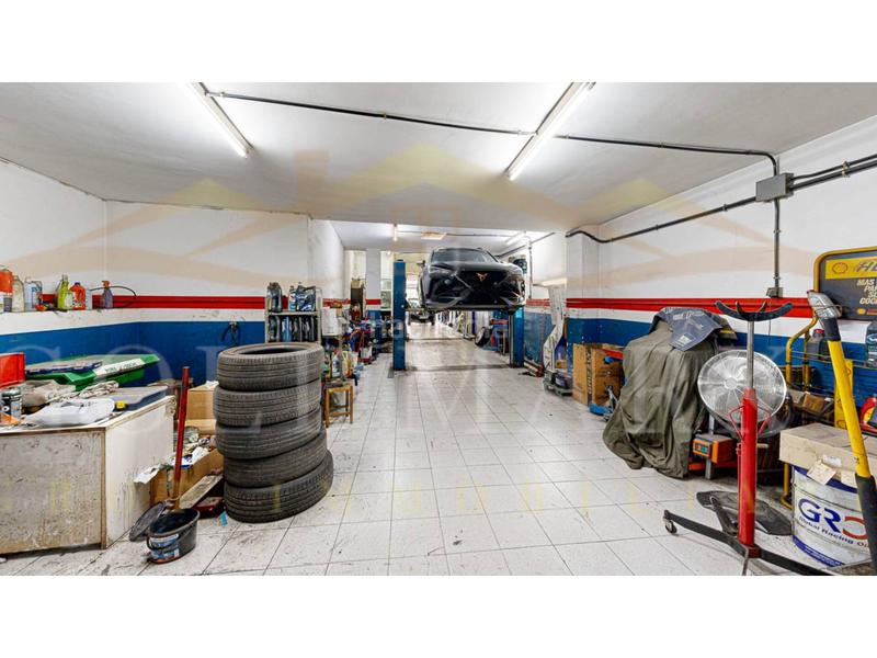 Foto 980e7d5f-025b-4880-bea5-8a41e22e7eac. Alquiler local comercial en salamanca 28 vea el tour virtual 3d en 4k en Gavà