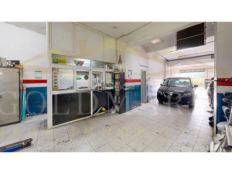 Foto a3414896-a7de-41e5-b7f6-188824439af1. Alquiler local comercial en salamanca 28 vea el tour virtual 3d en 4k en Gavà