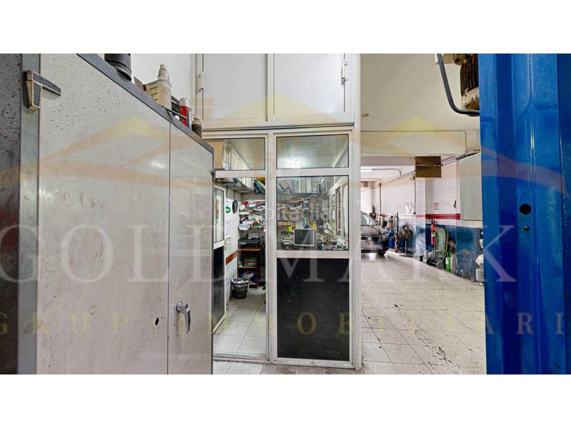 Foto ab30d550-4d20-47f9-9ba4-46dbe240d700. Alquiler local comercial en salamanca 28 vea el tour virtual 3d en 4k en Gavà